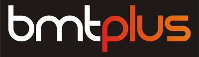 BMT Plus Logo
